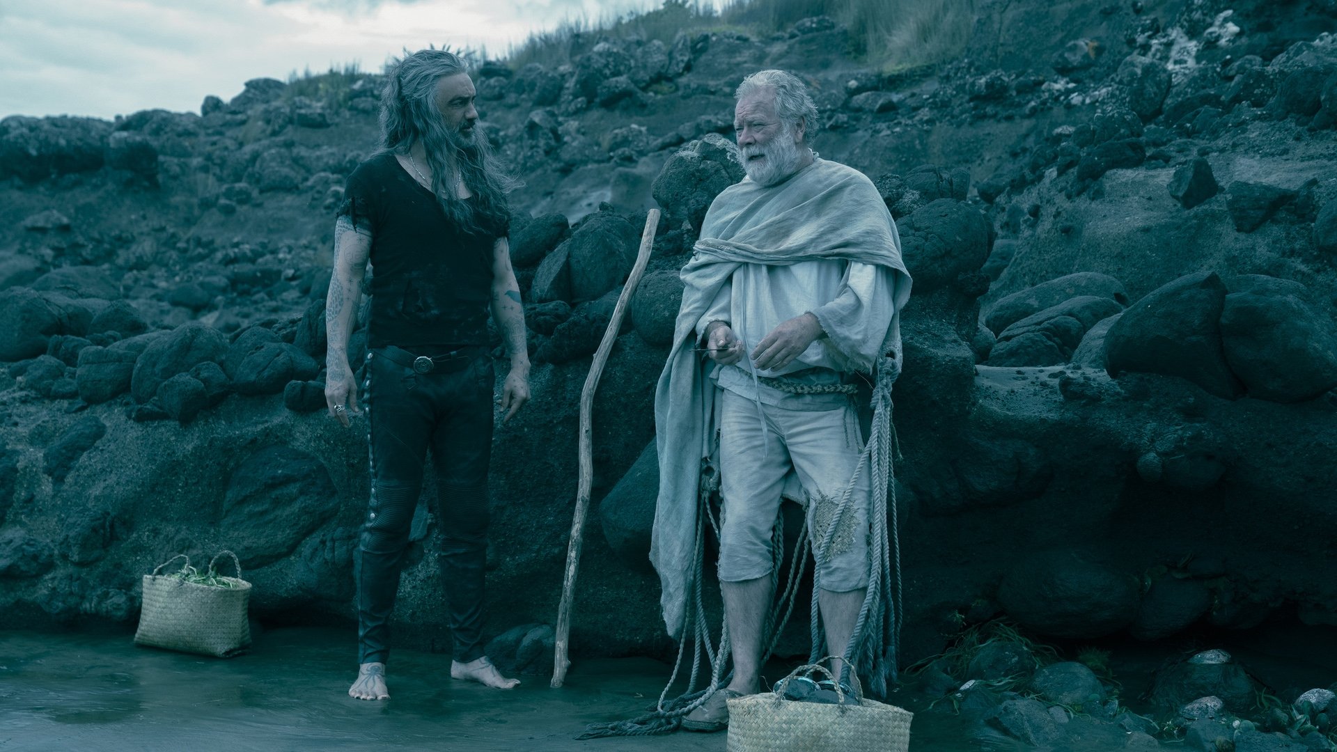 Сезон 2 Серия 3