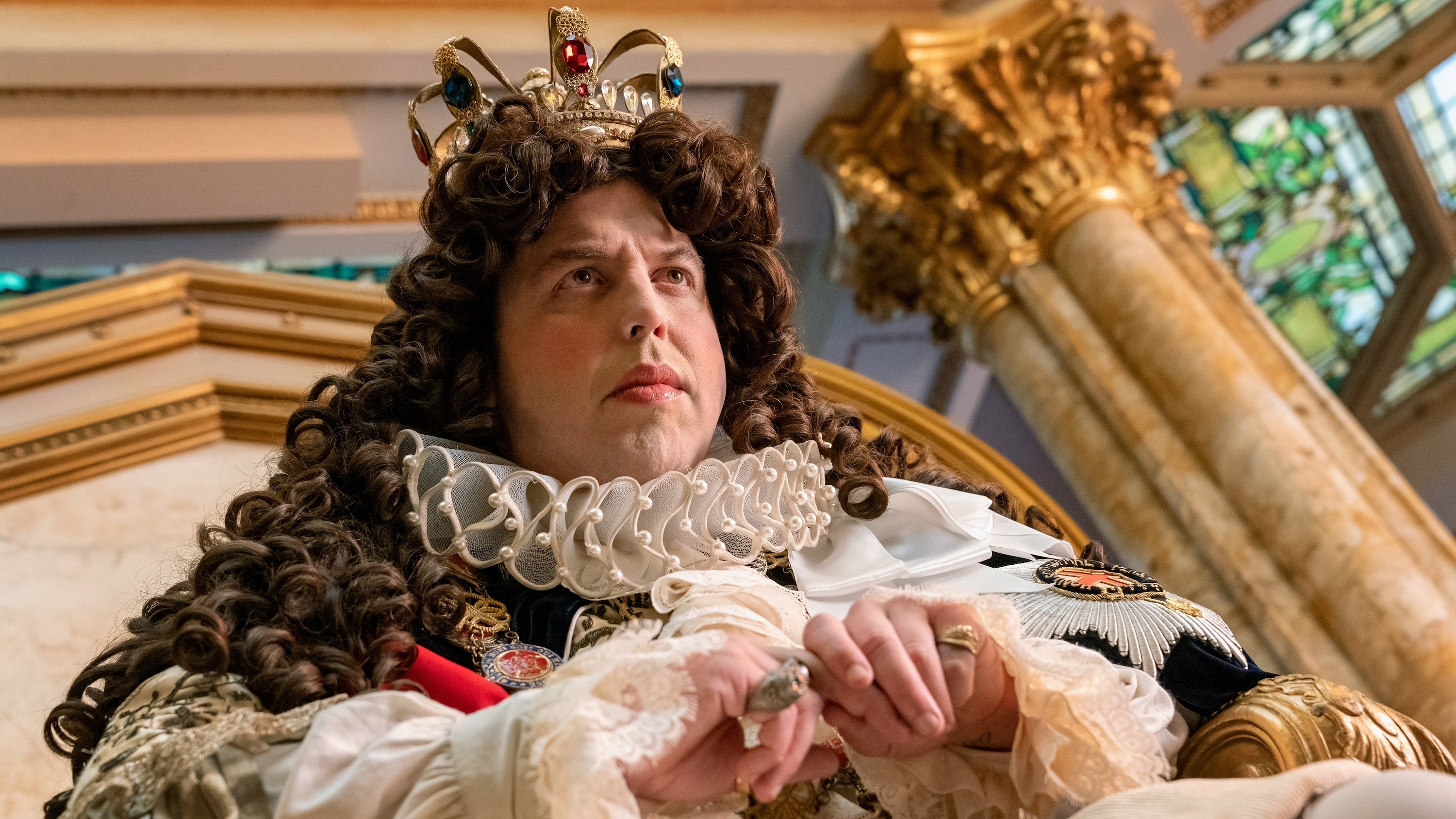 Сезон 1 Серия 9