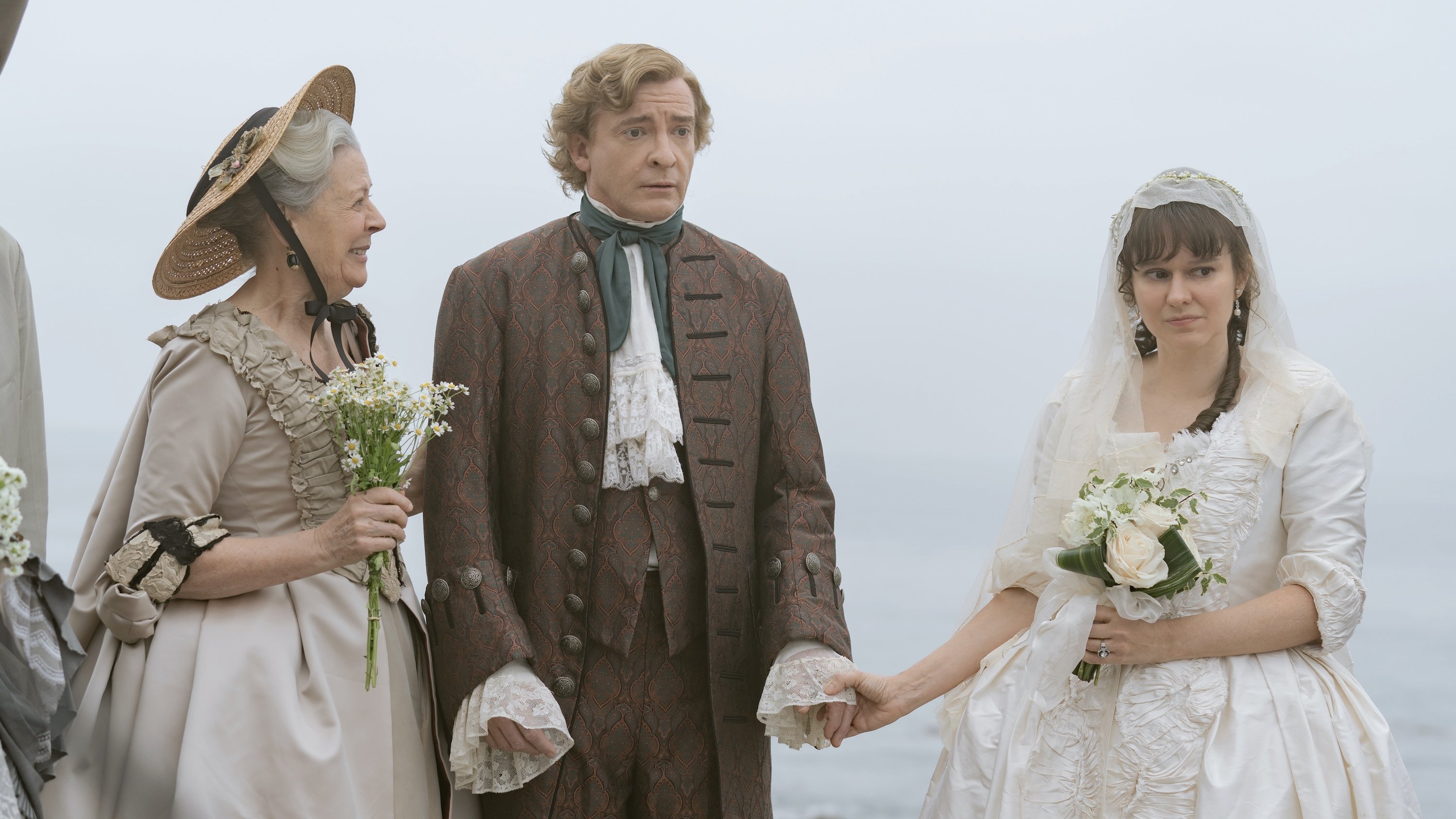 Сезон 1 Серия 4