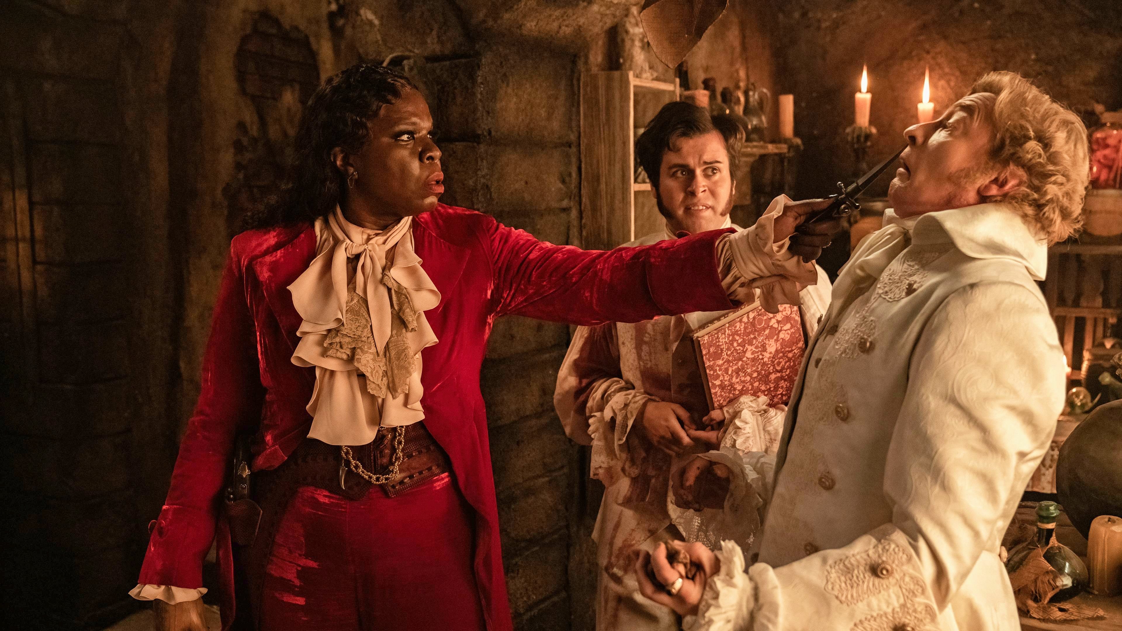 Сезон 1 Серия 3