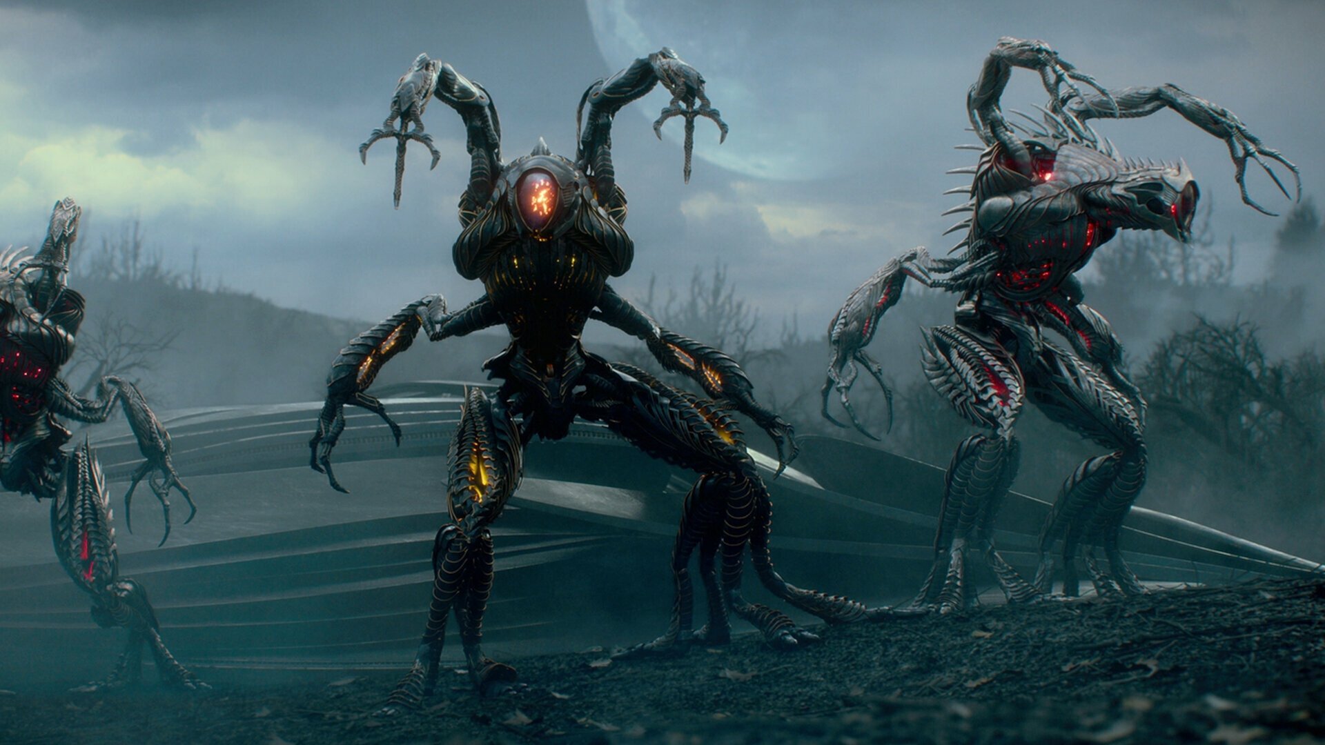 Сезон 3 Серия 5