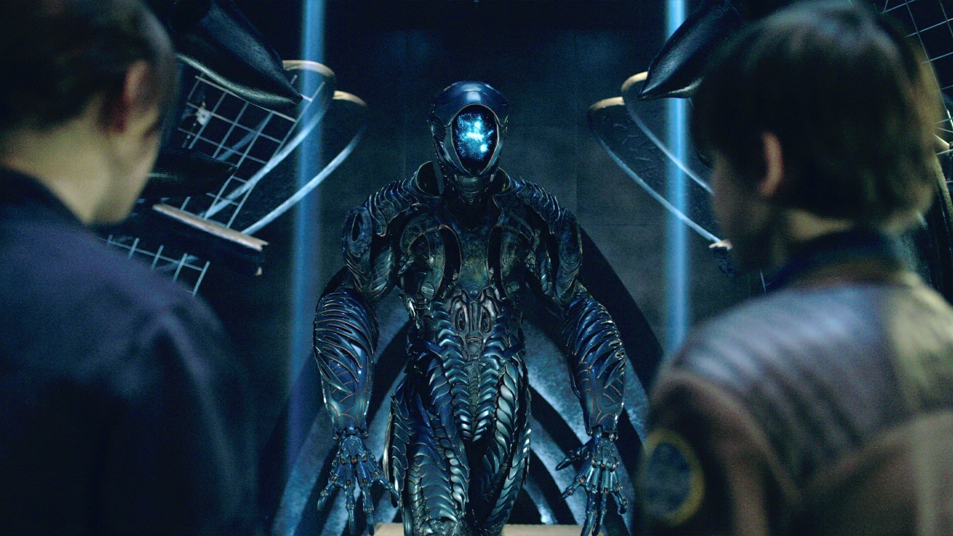 Сезон 2 Серия 9