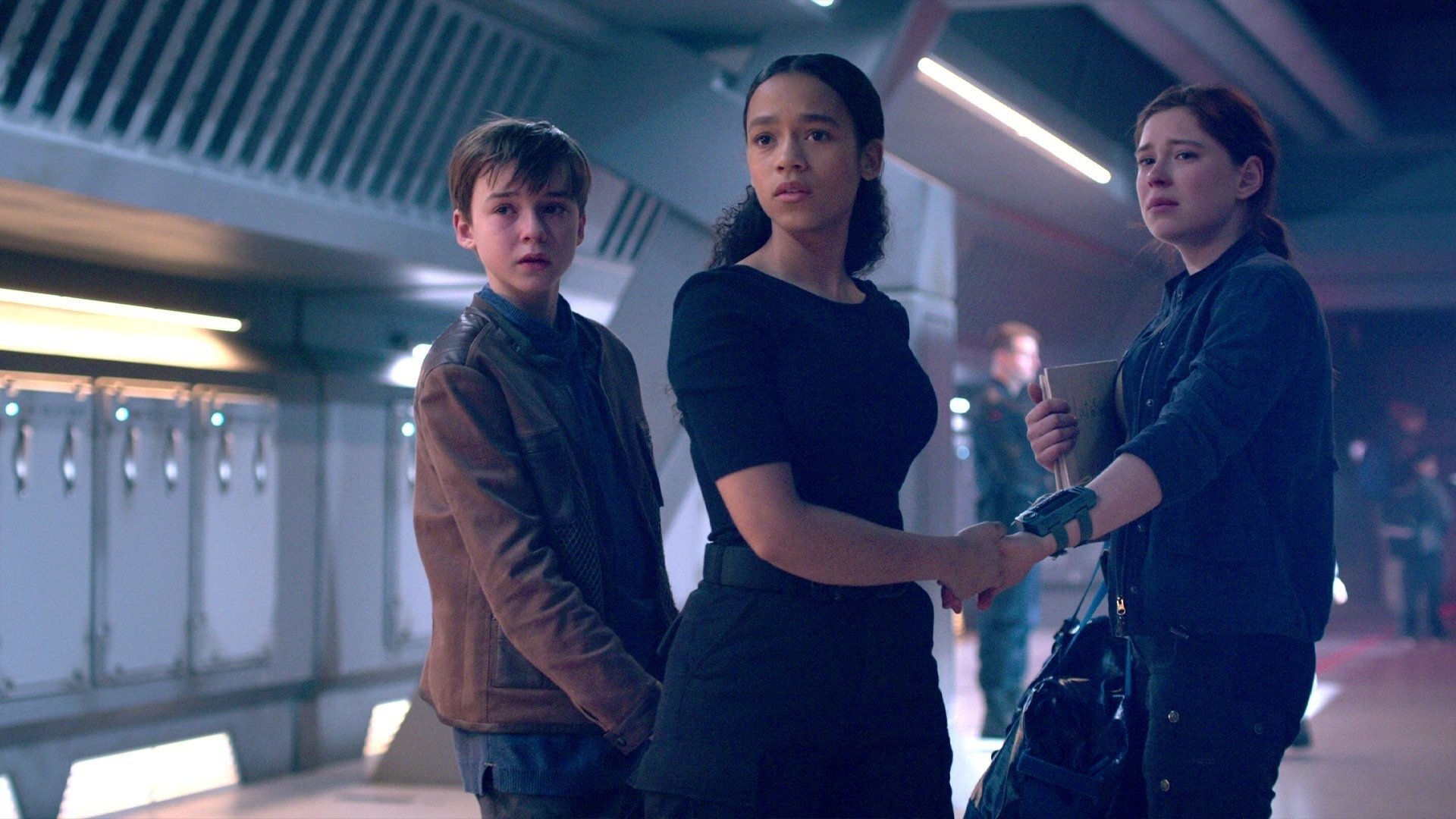 Сезон 2 Серия 10