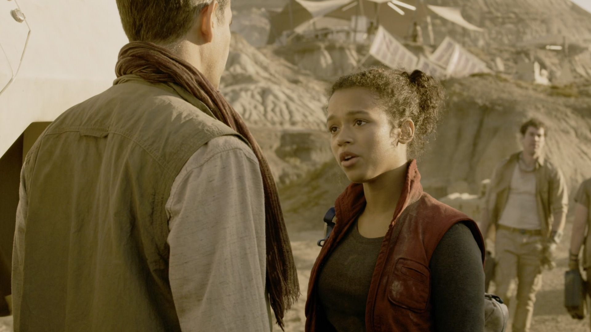 Сезон 2 Серия 5