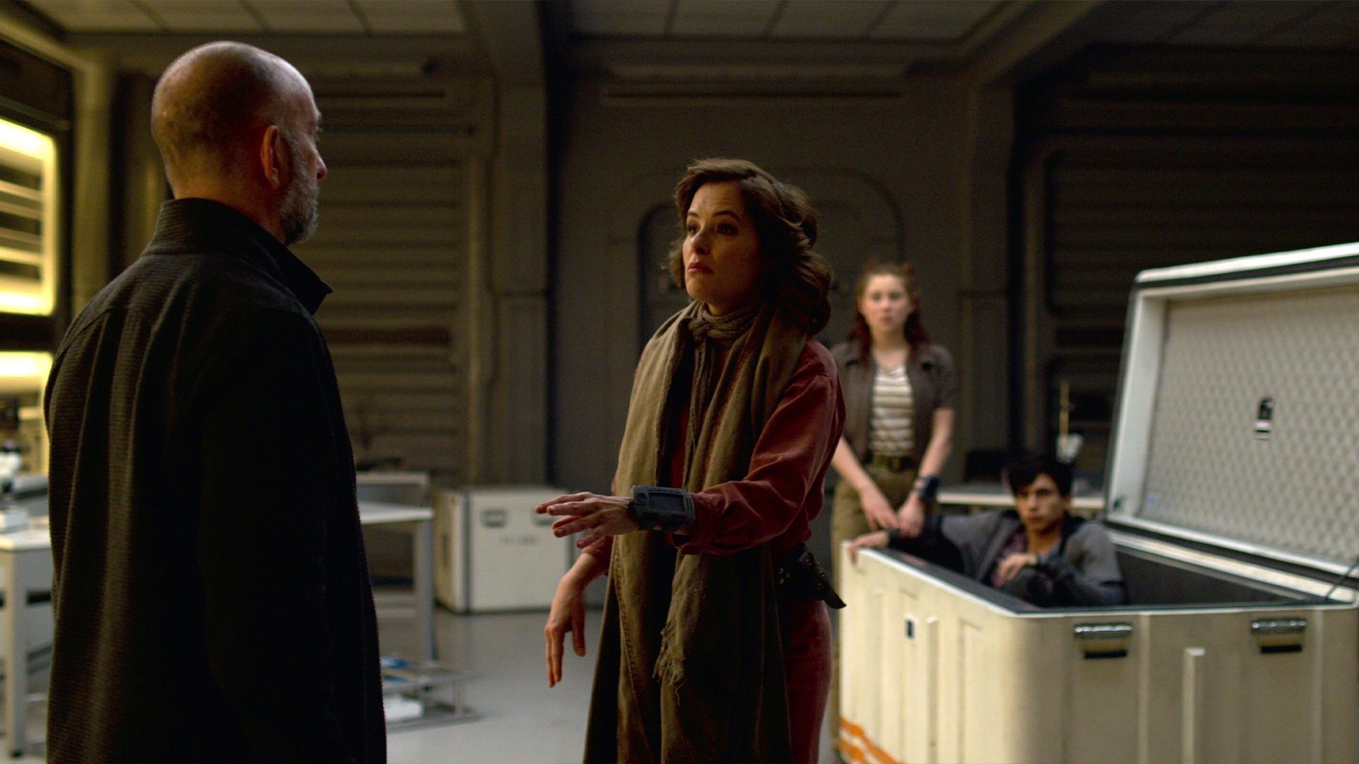 Сезон 2 Серия 6