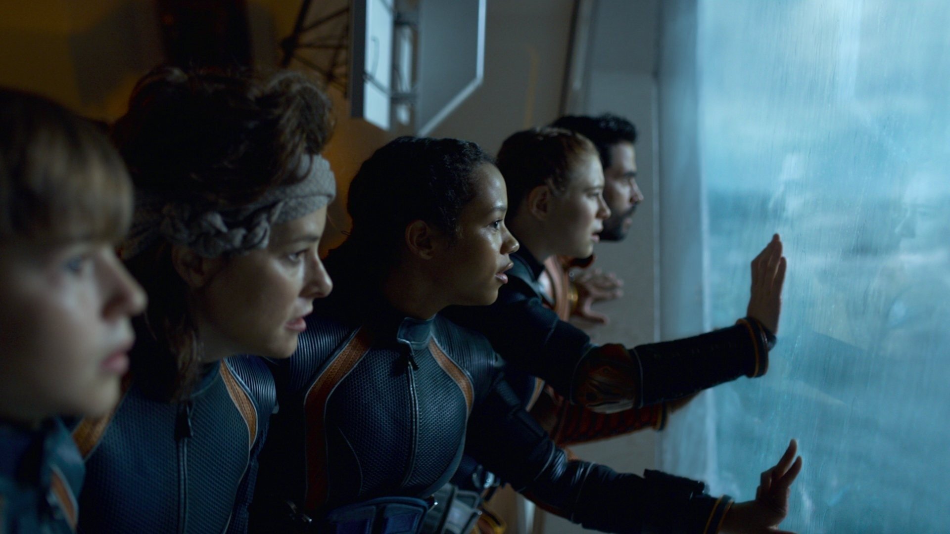 Сезон 2 Серия 1