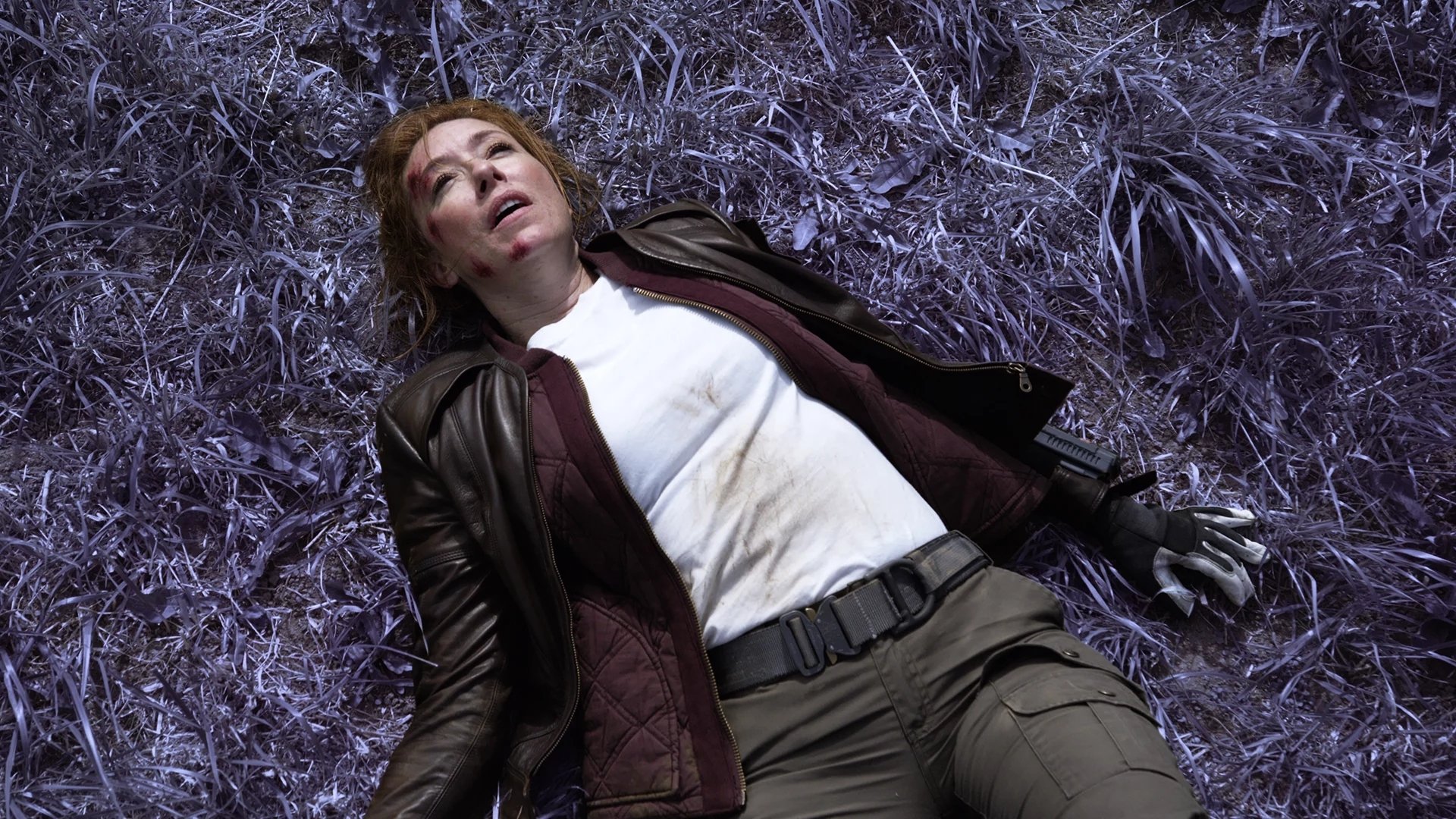 Сезон 1 Серия 5