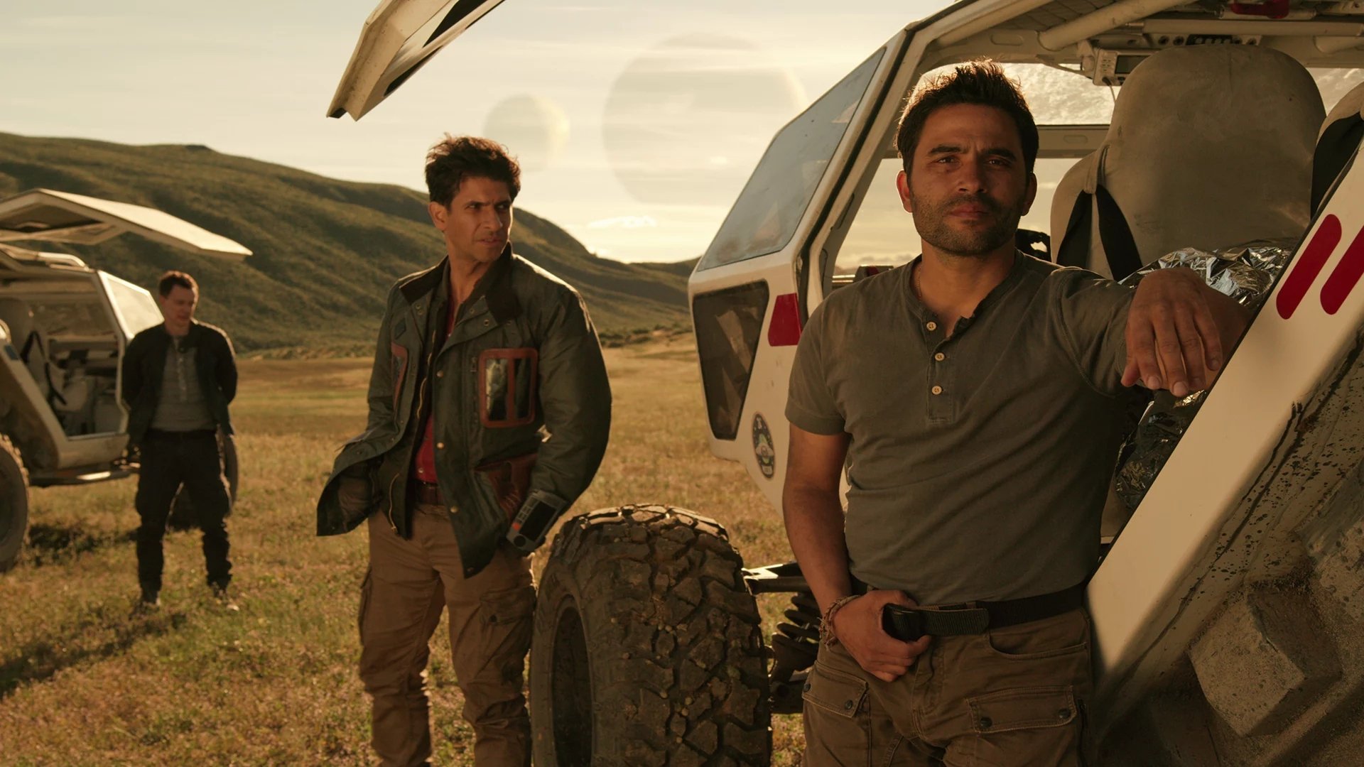 Сезон 1 Серия 7