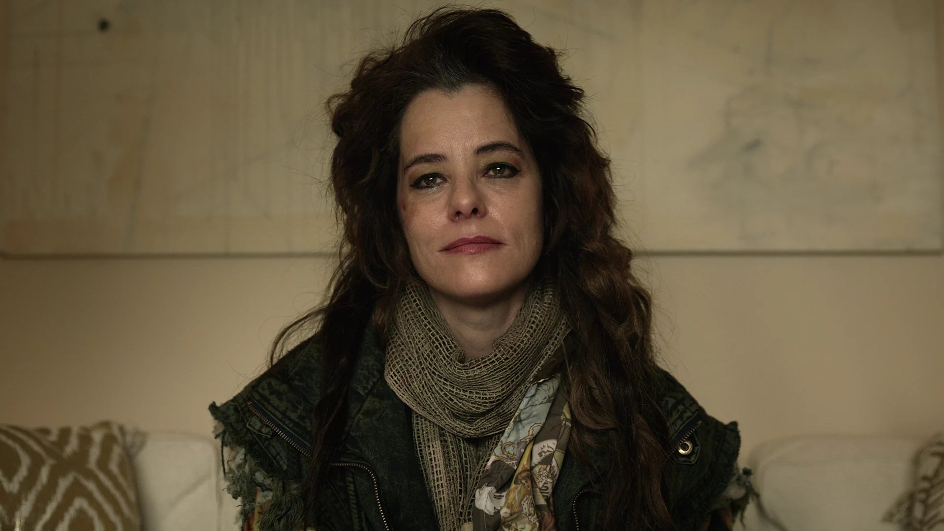 Сезон 1 Серия 3