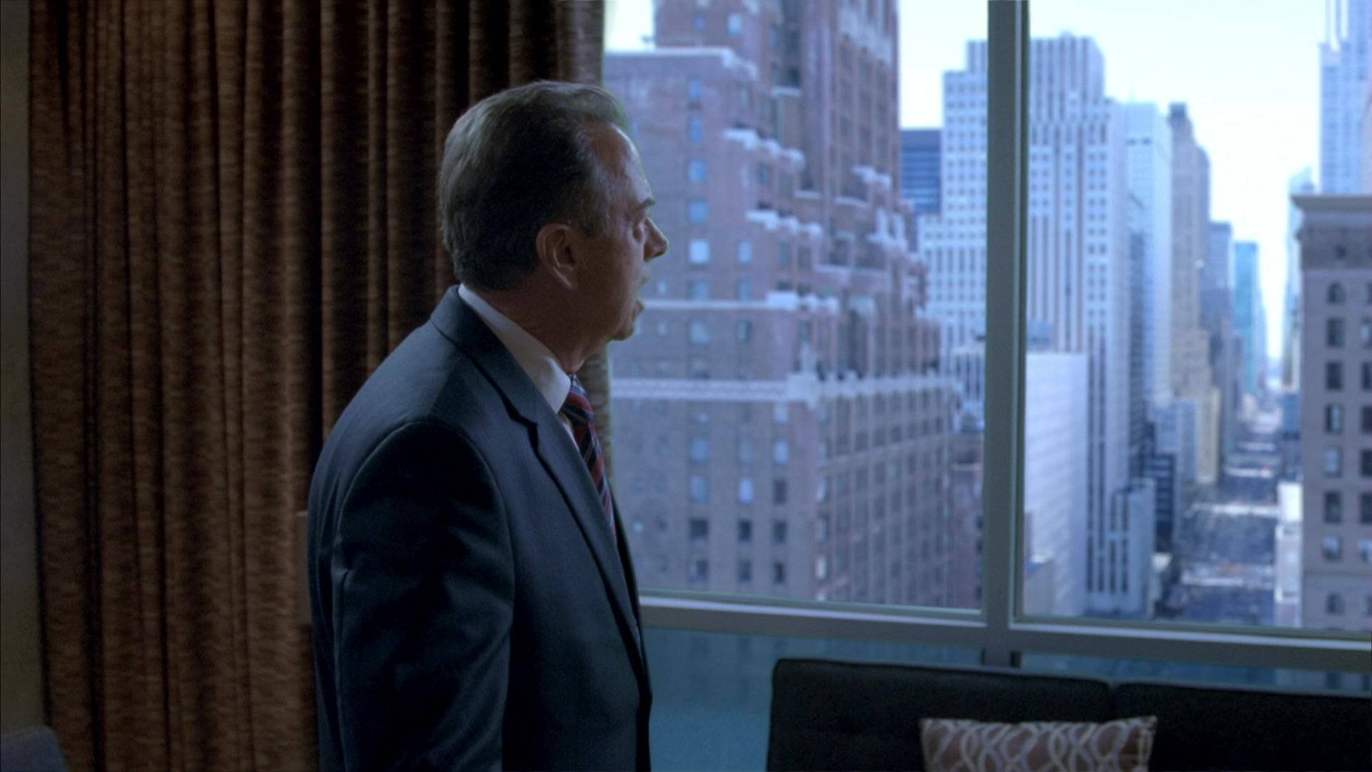 Сезон 8 Серия 24