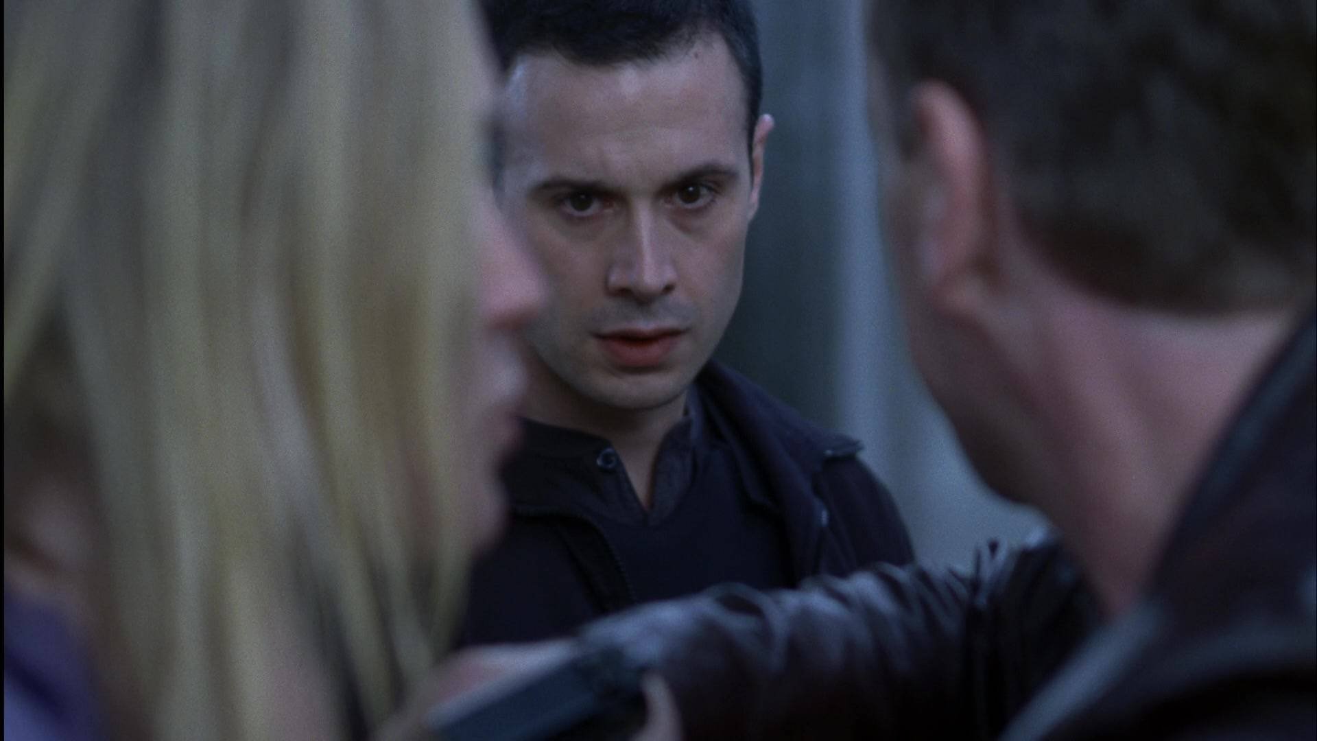 Сезон 8 Серия 20