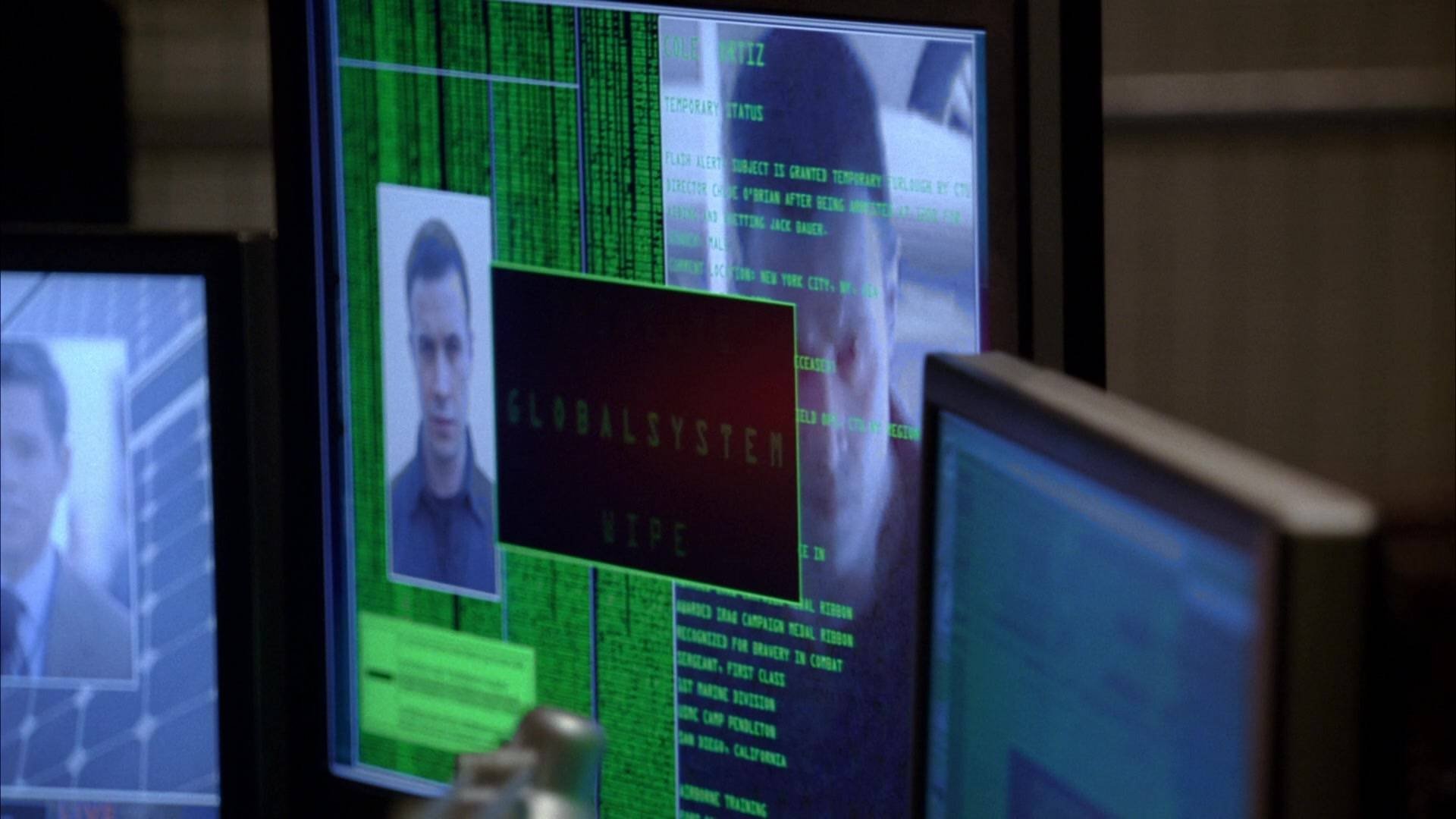 Сезон 8 Серия 23