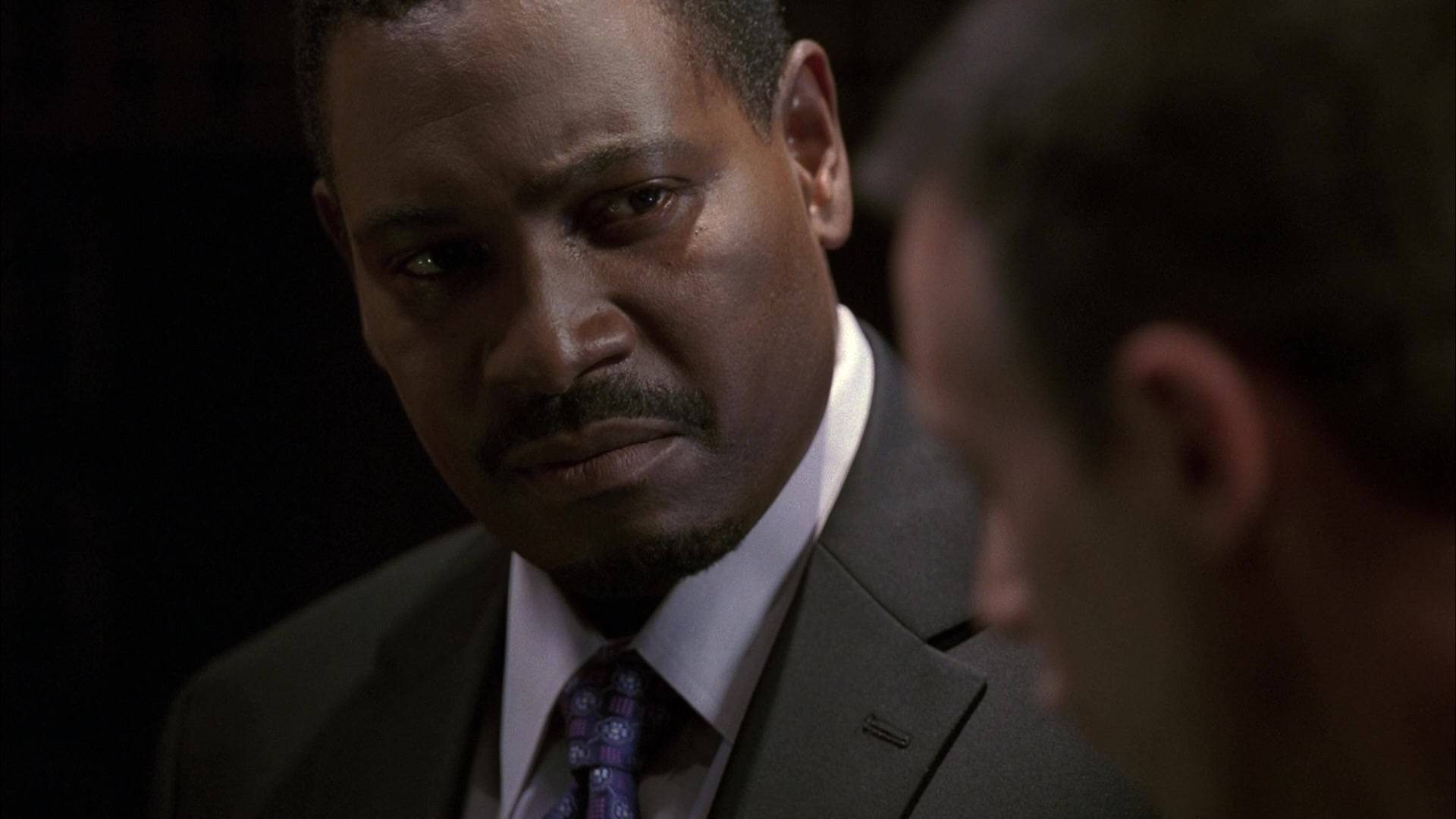 Сезон 8 Серия 16