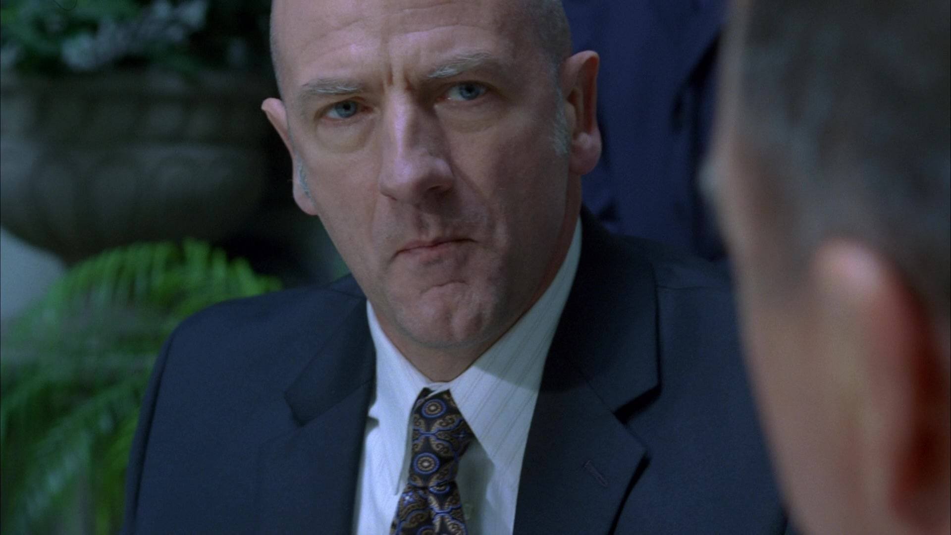 Сезон 8 Серия 18