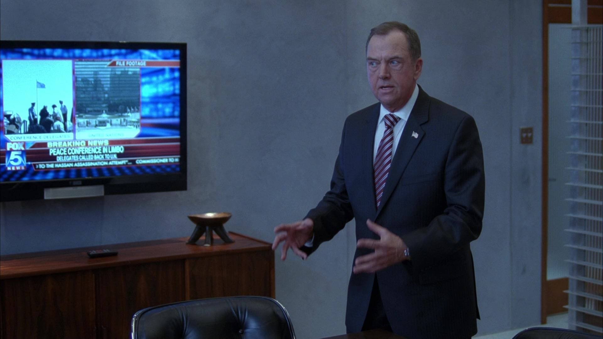 Сезон 8 Серия 19