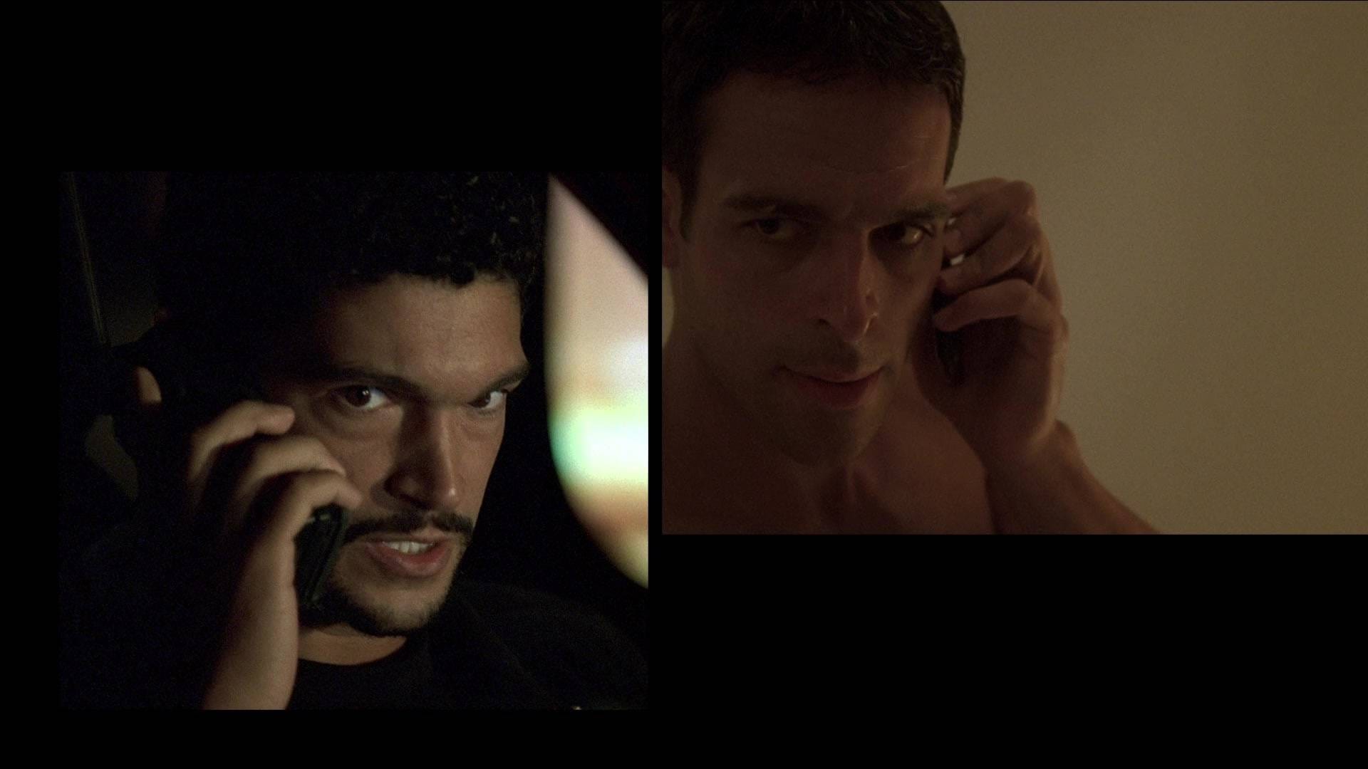 Сезон 8 Серия 12