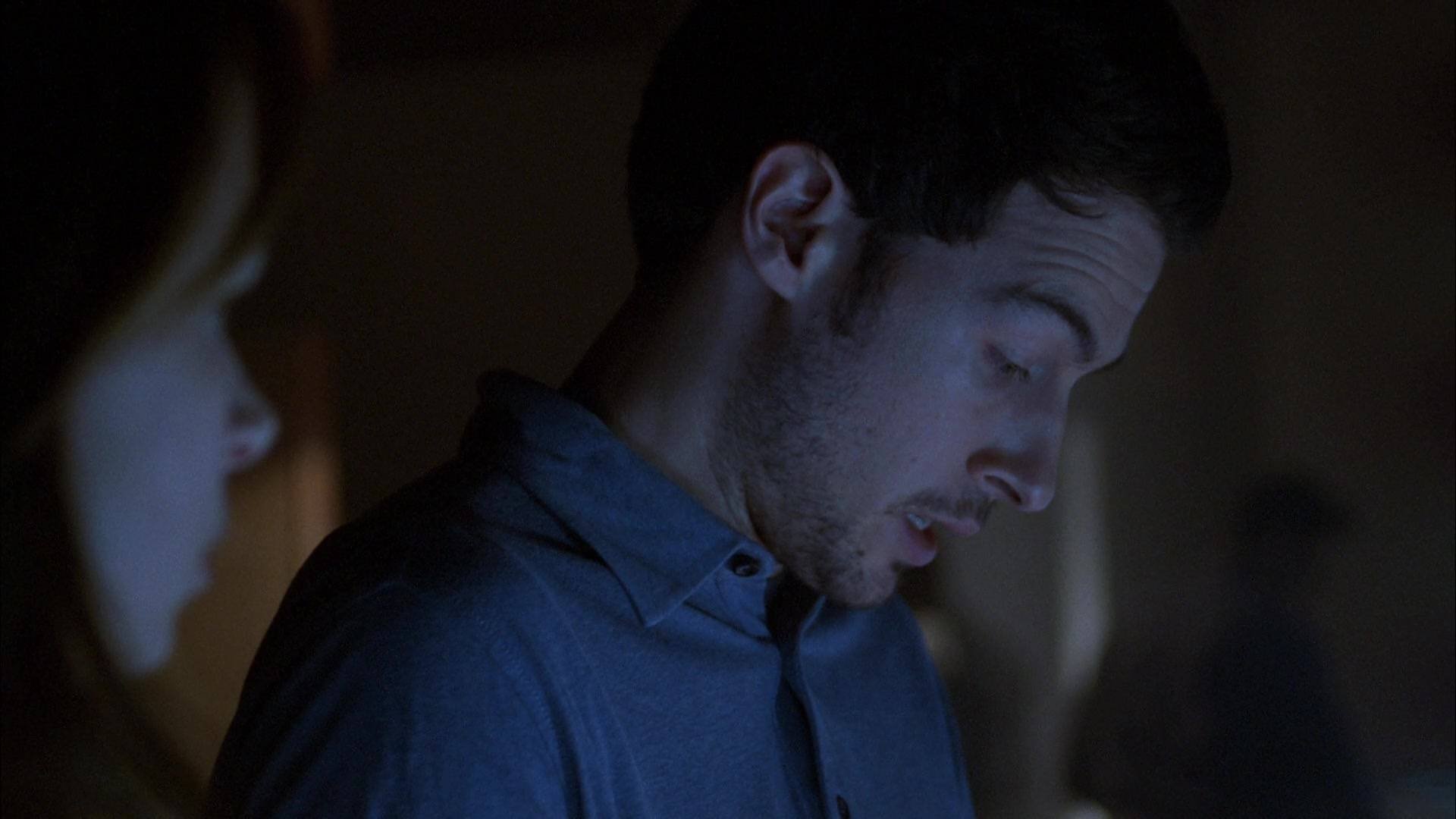 Сезон 8 Серия 13