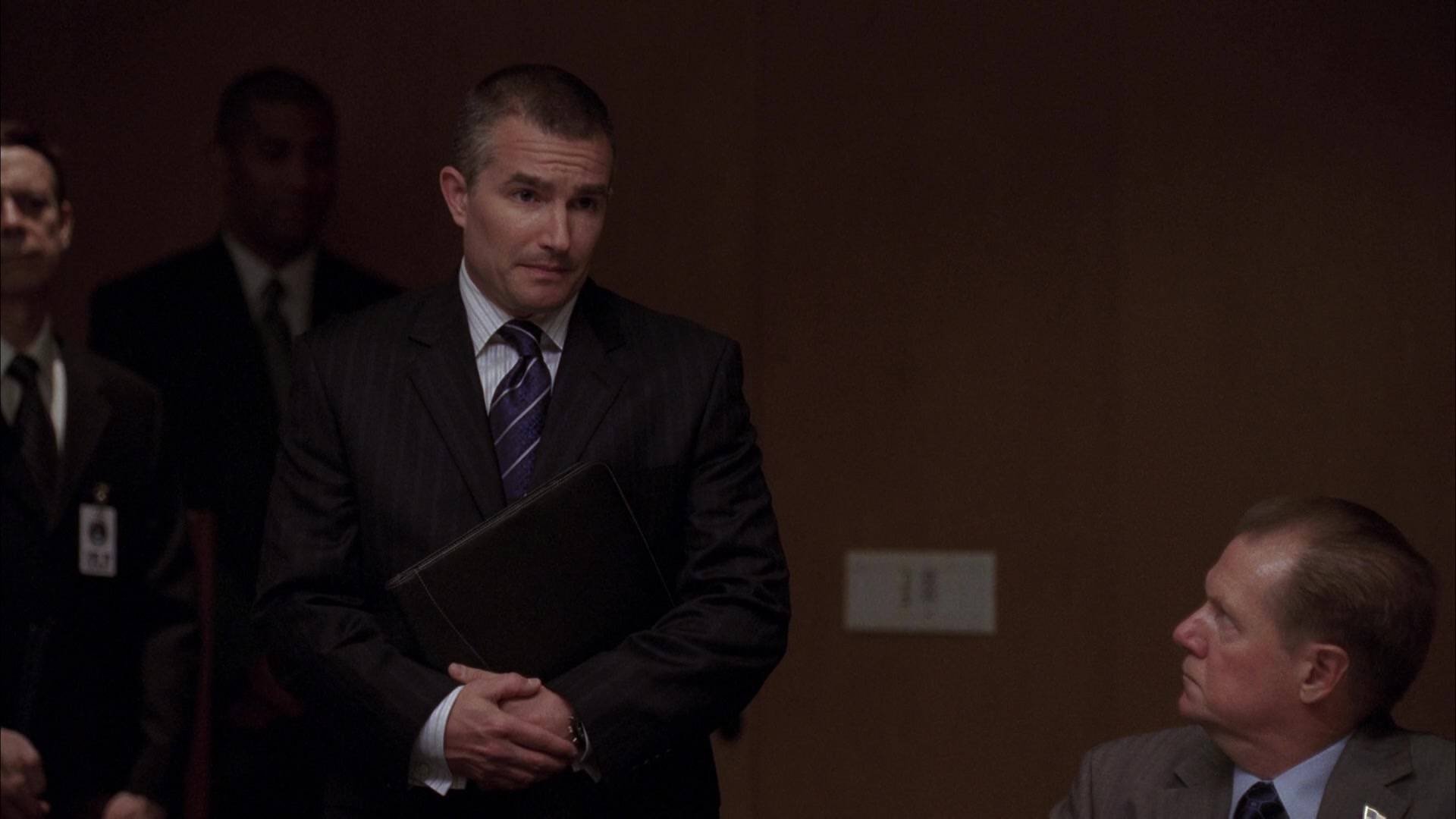 Сезон 8 Серия 14