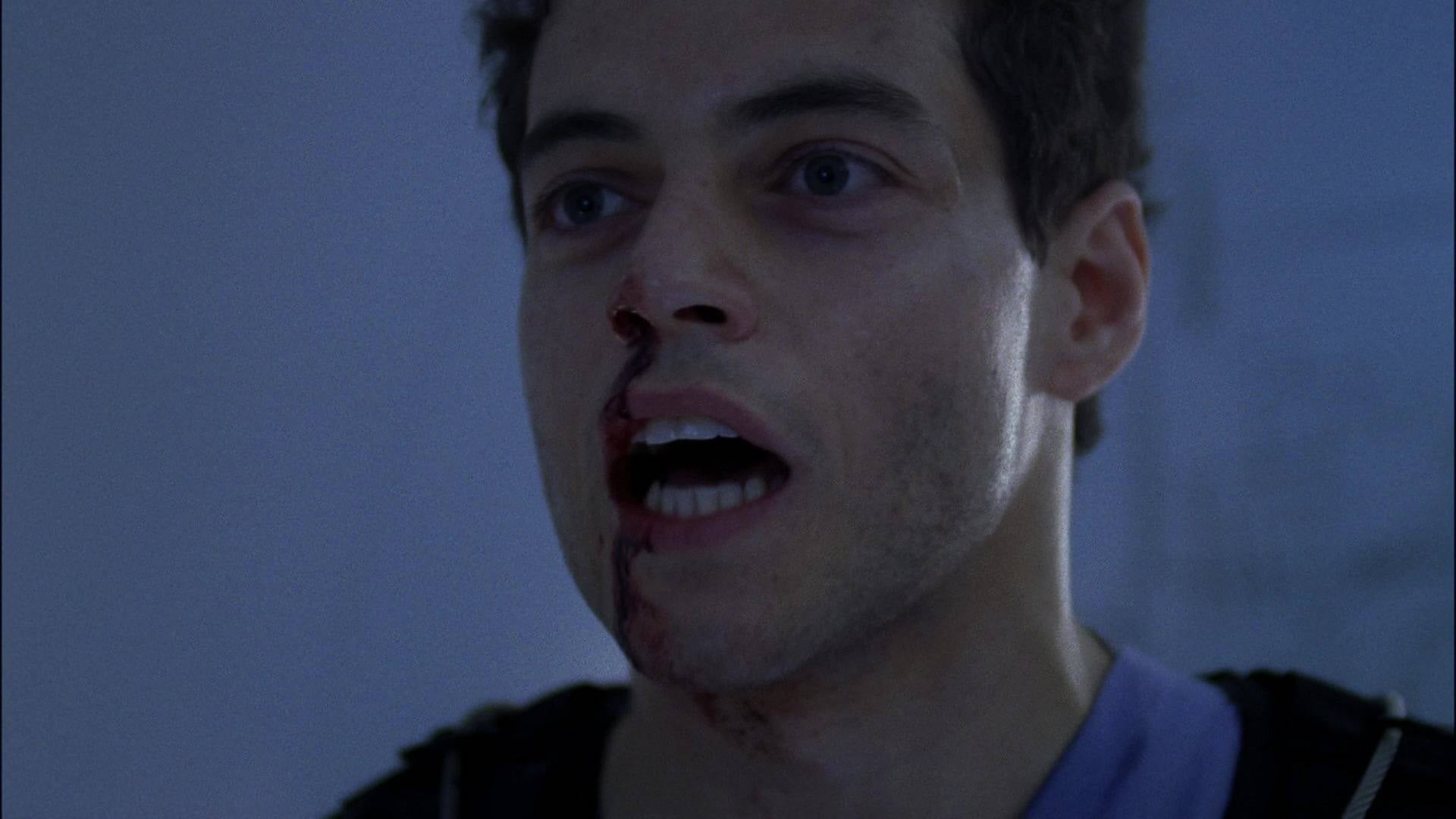 Сезон 8 Серия 11