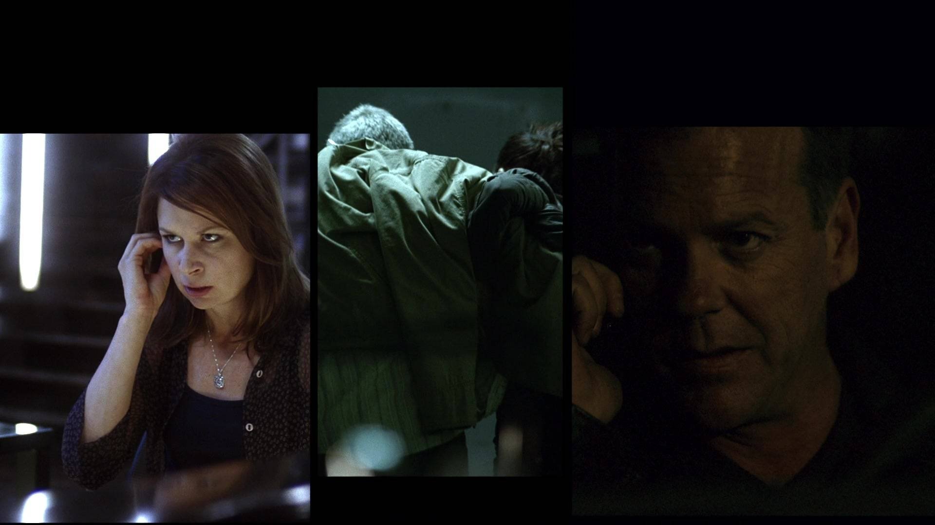 Сезон 8 Серия 5