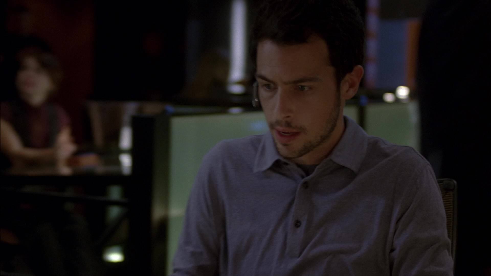 Сезон 8 Серия 7