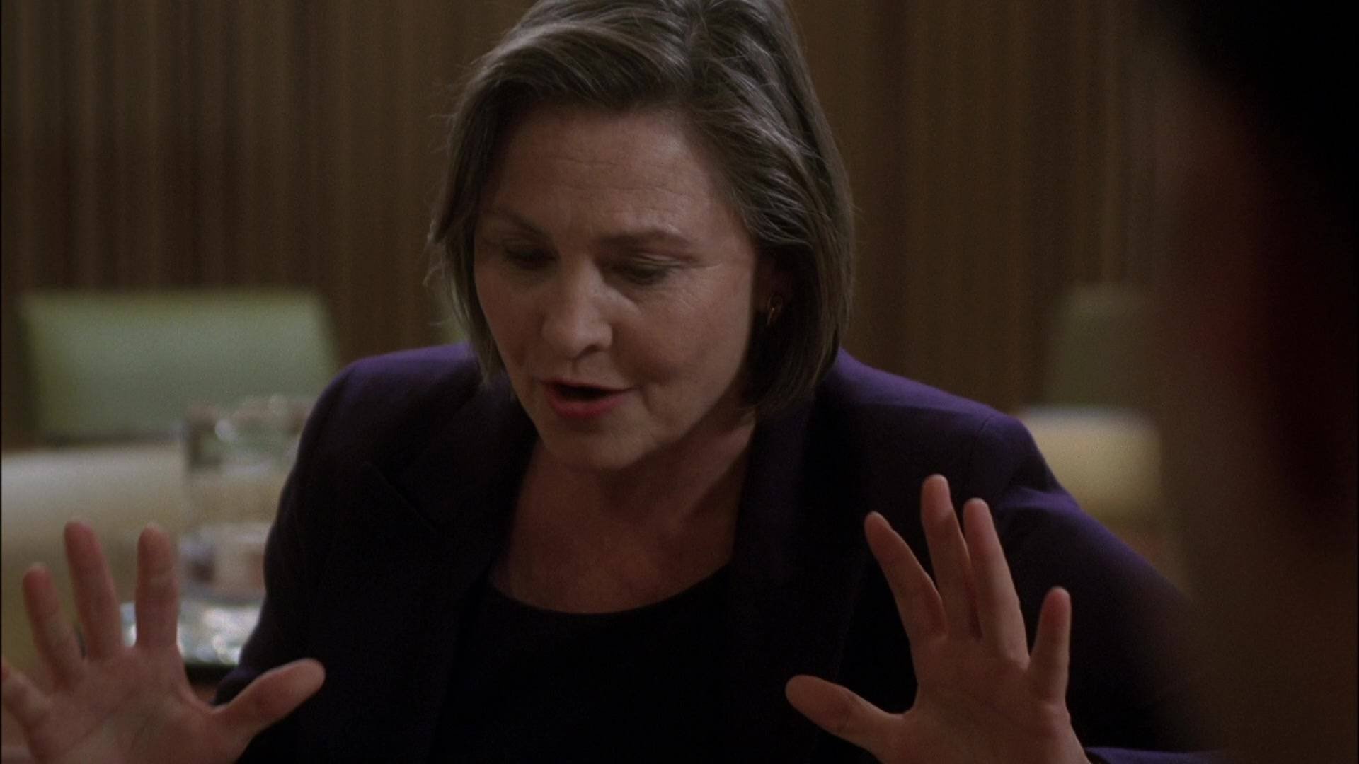 Сезон 8 Серия 4