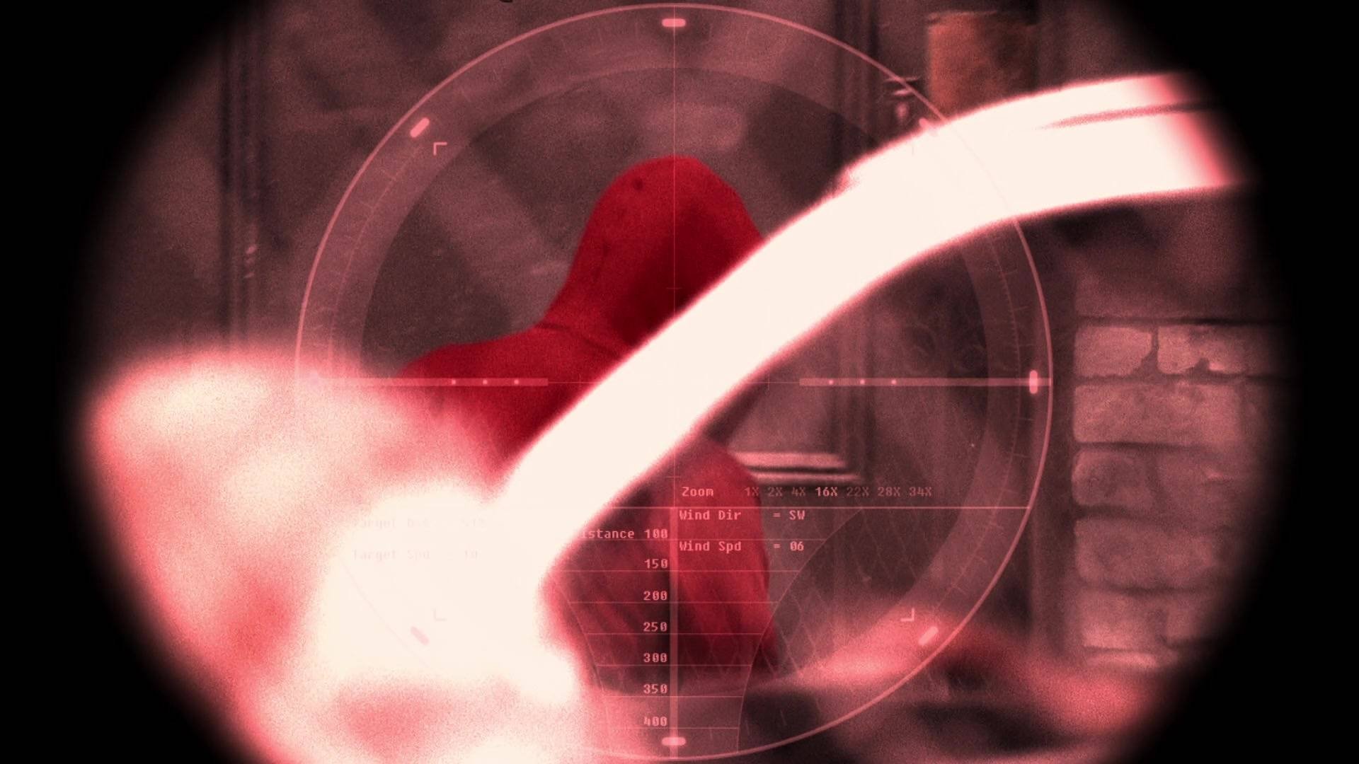 Сезон 8 Серия 1