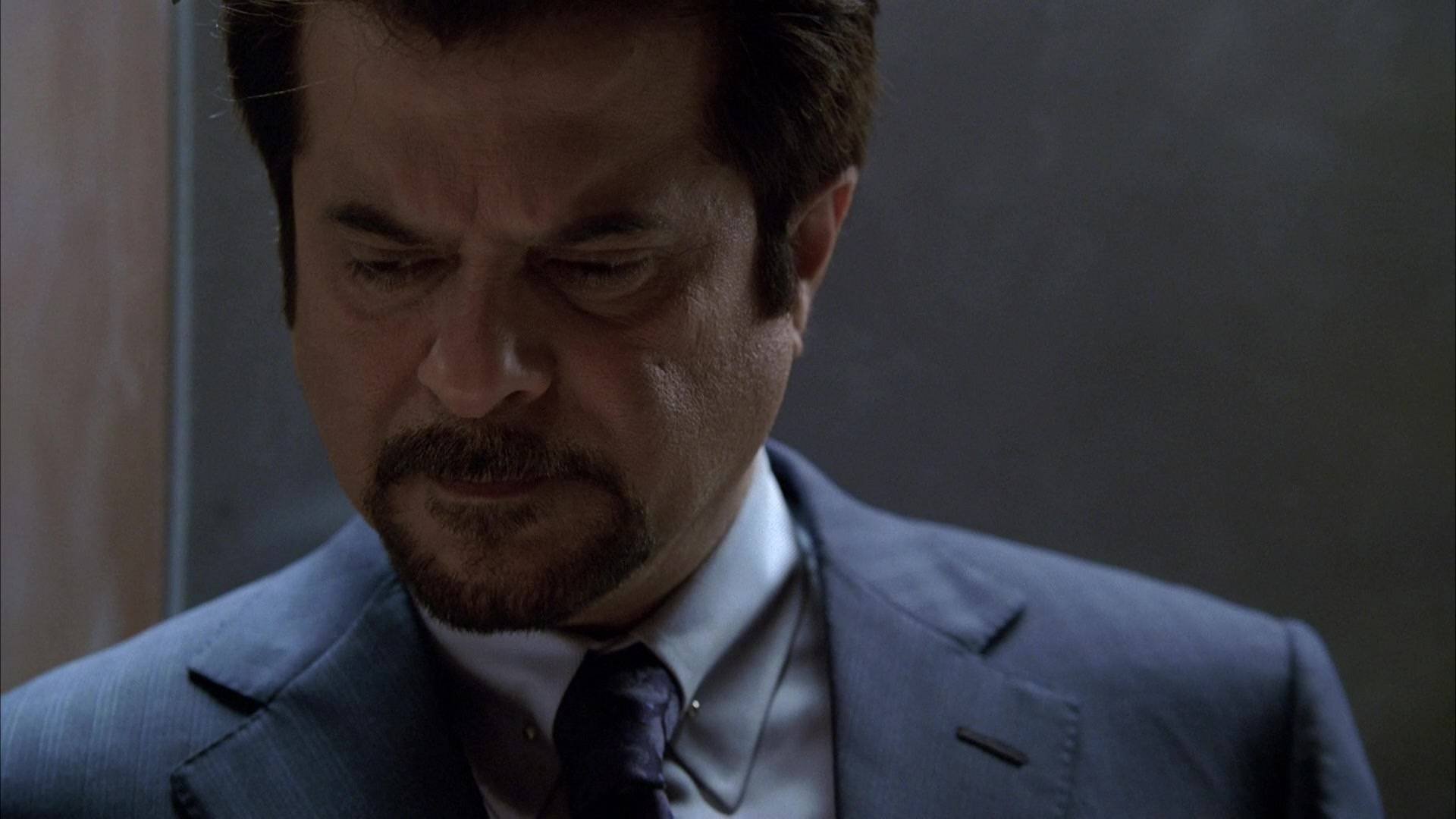 Сезон 8 Серия 3