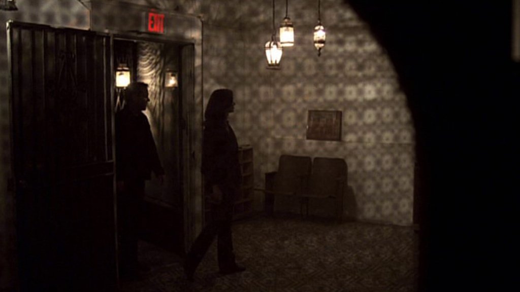 Сезон 7 Серия 21