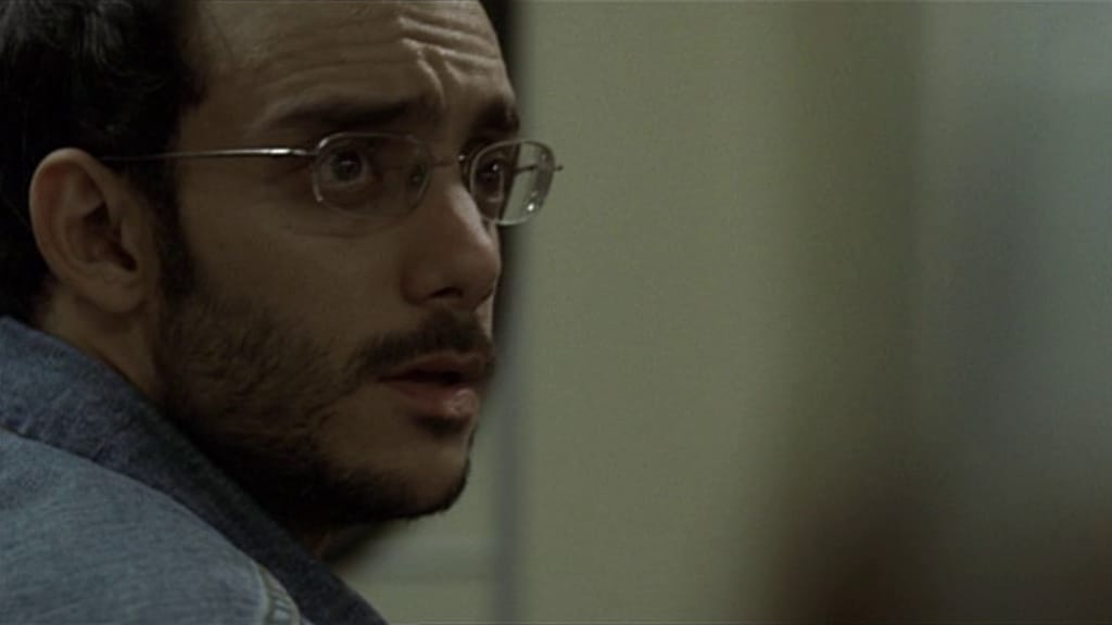 Сезон 7 Серия 22