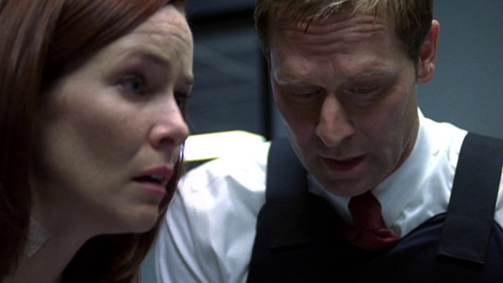 Сезон 7 Серия 16