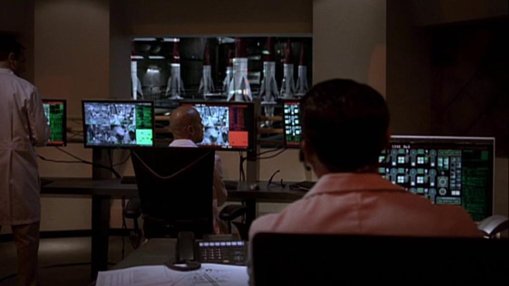 Сезон 7 Серия 18