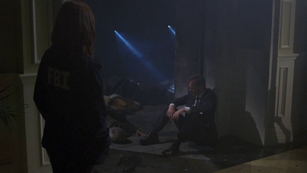 Сезон 7 Серия 13