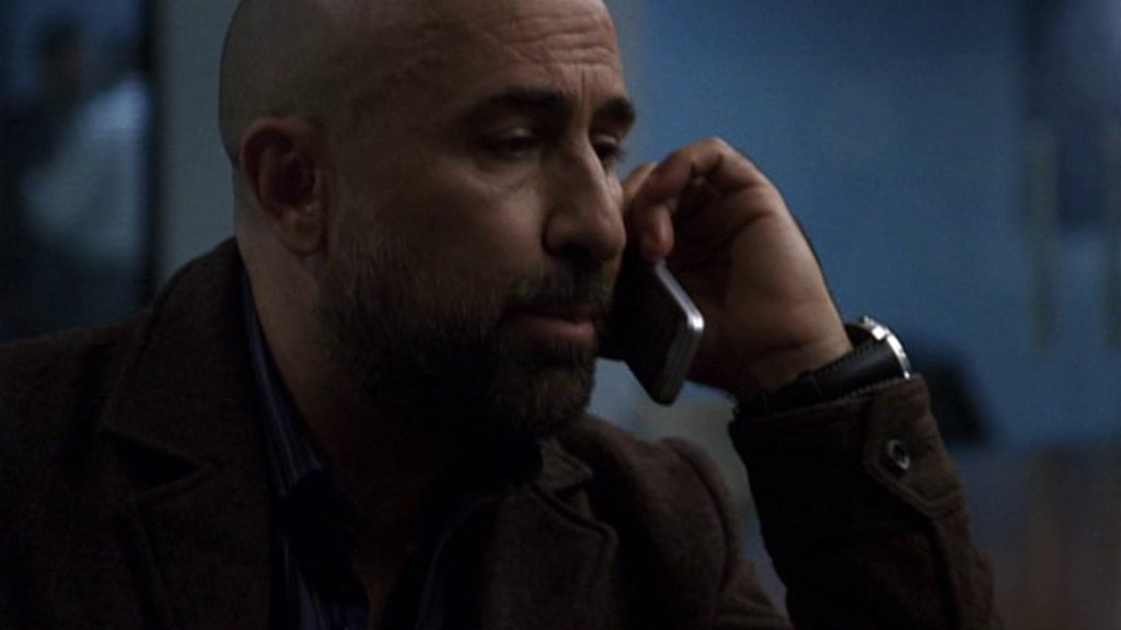 Сезон 7 Серия 14