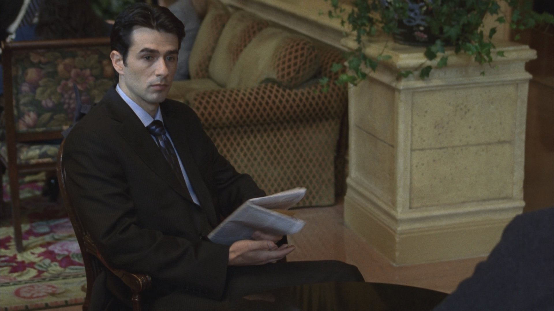 Сезон 7 Серия 9