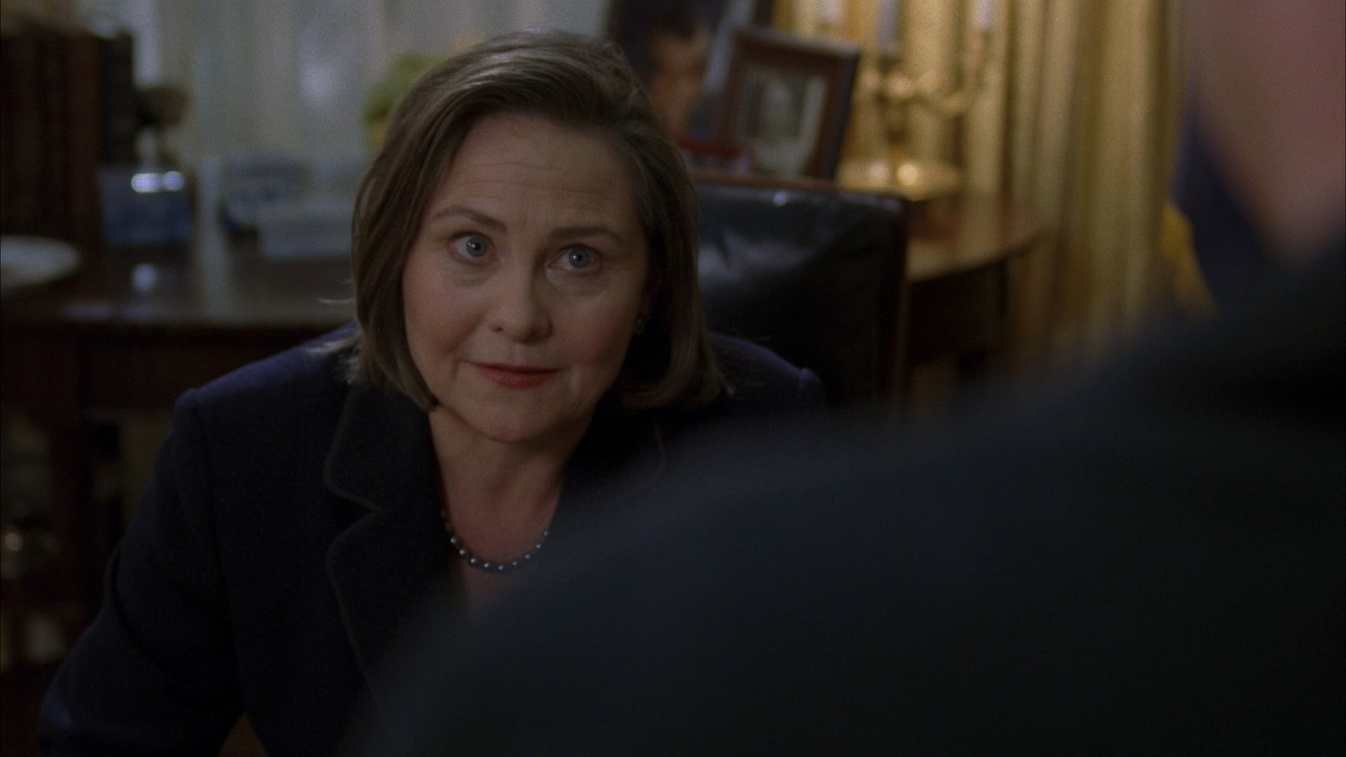 Сезон 7 Серия 8