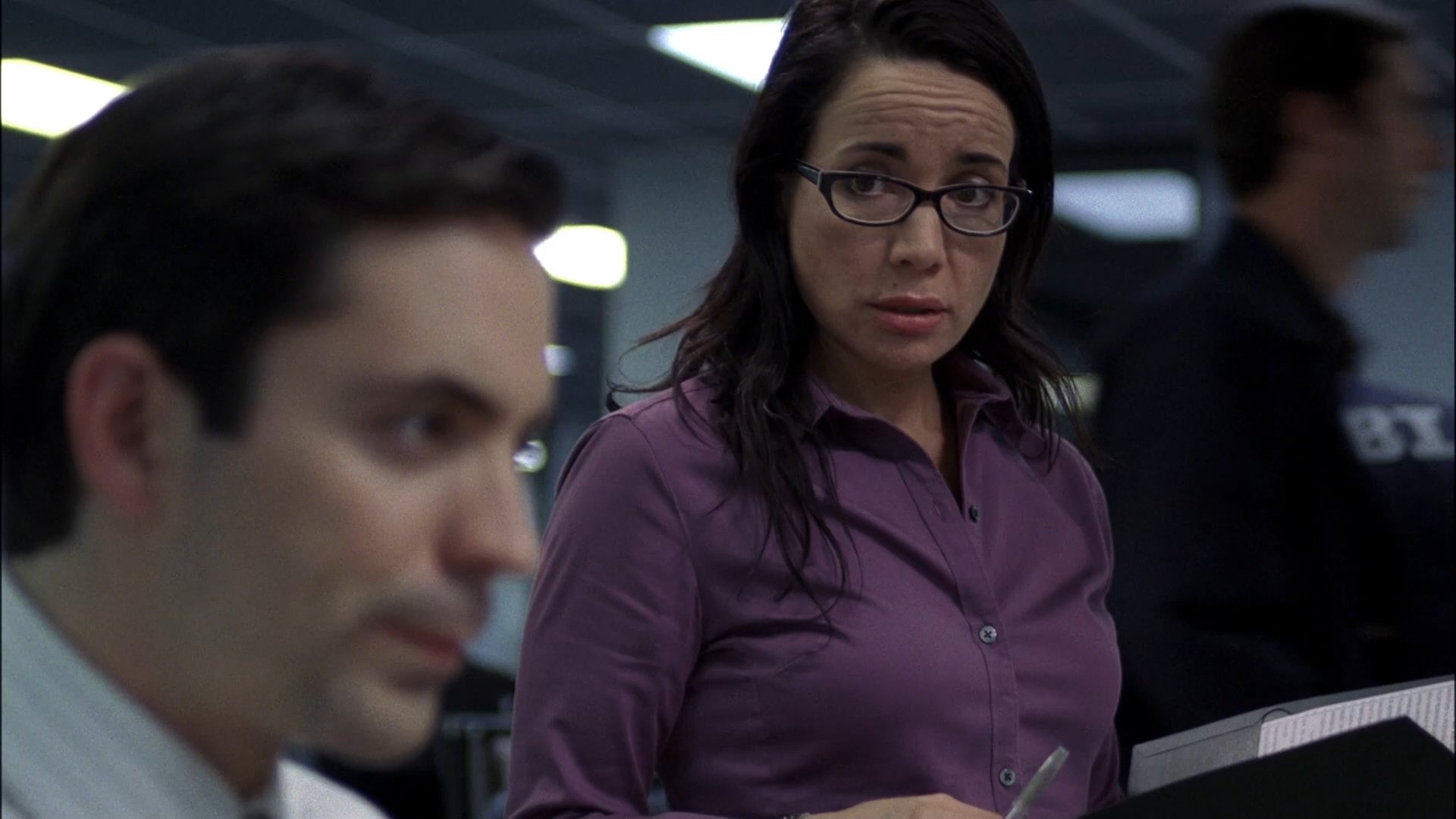 Сезон 7 Серия 3