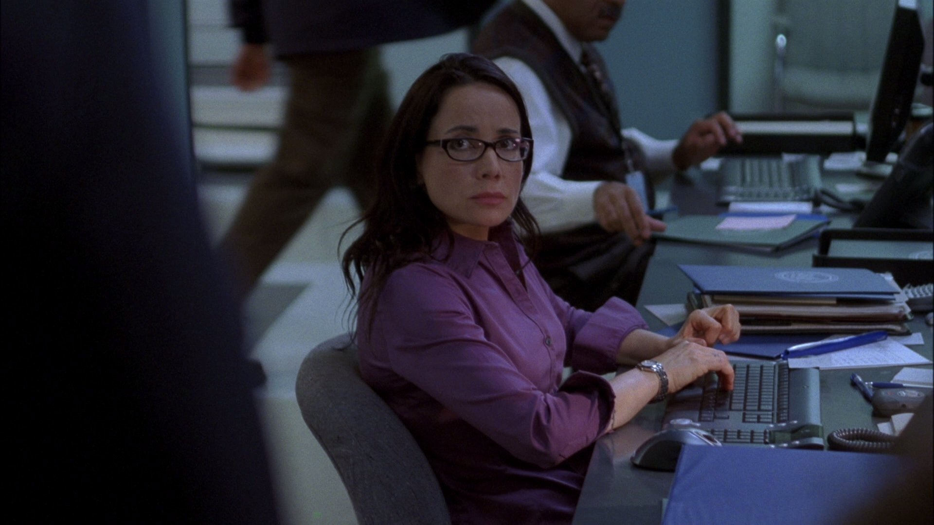 Сезон 7 Серия 5