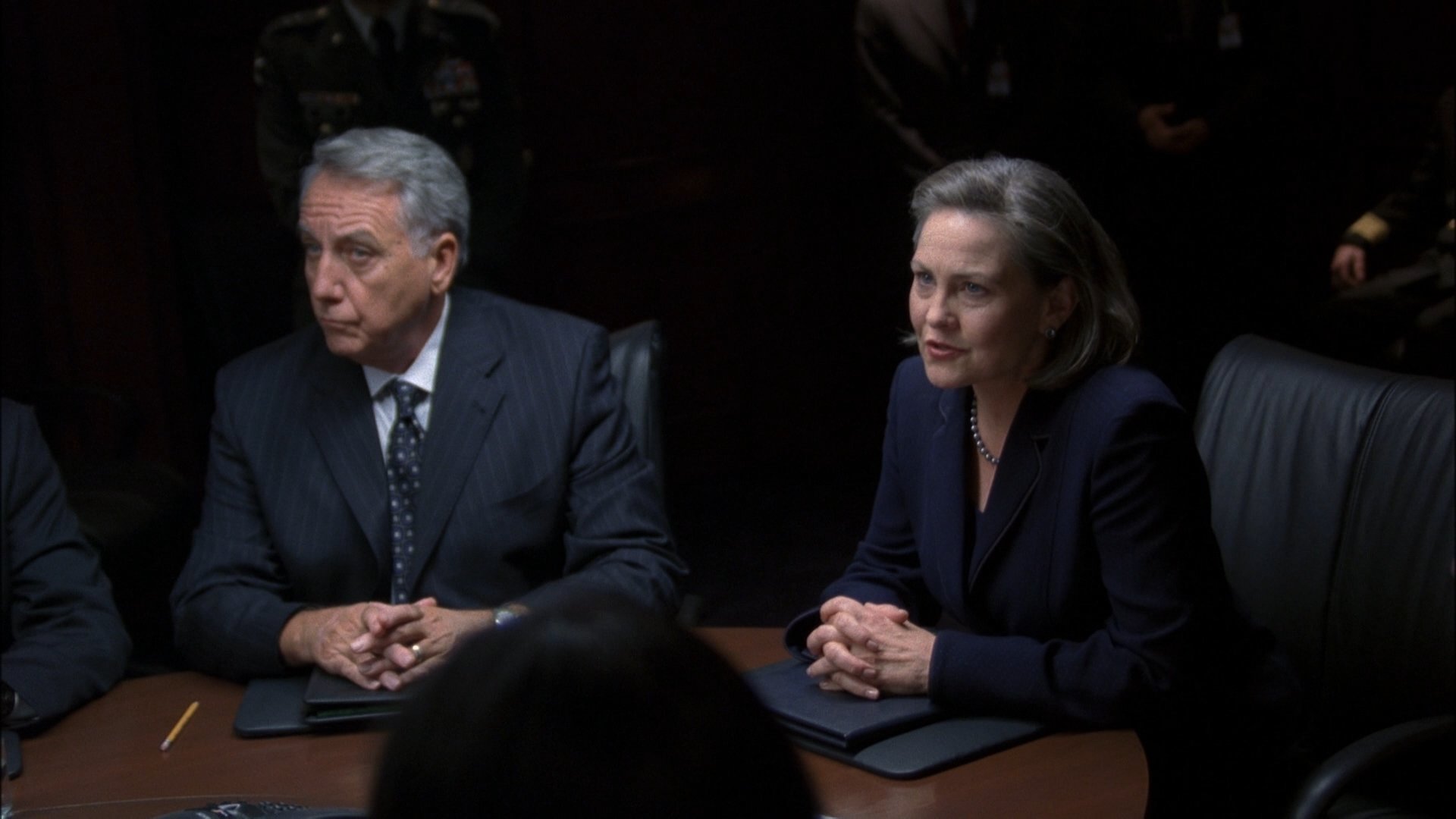 Сезон 7 Серия 6