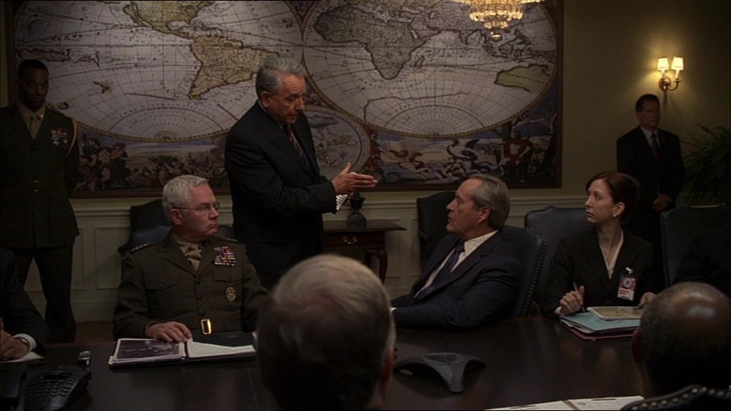 Сезон 6 Серия 24