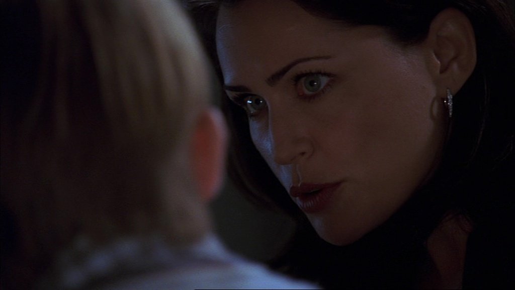 Сезон 6 Серия 21