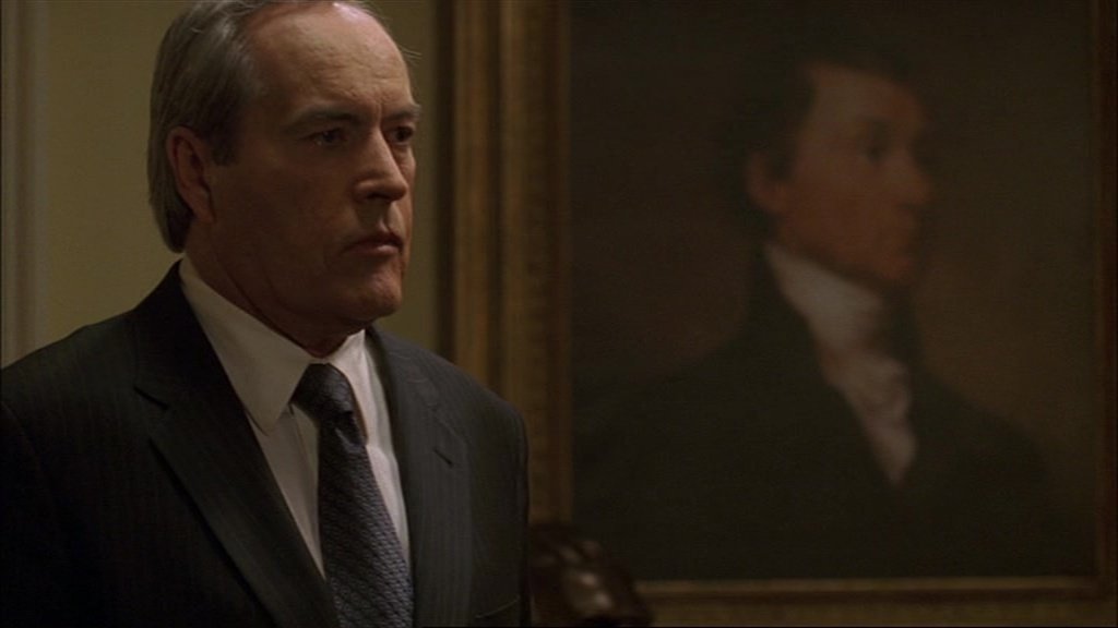 Сезон 6 Серия 18