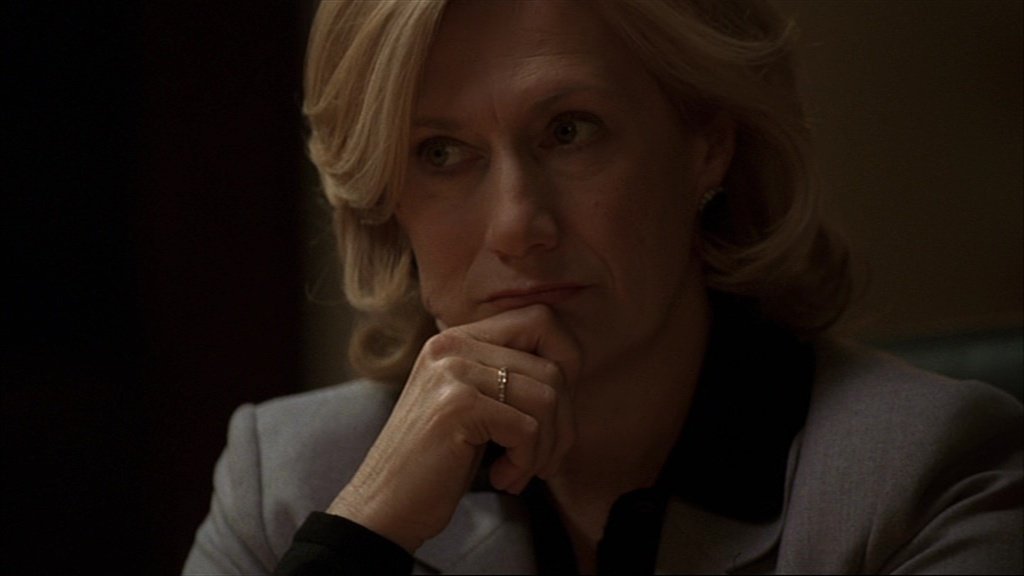 Сезон 6 Серия 20