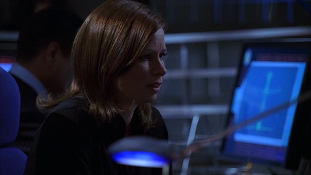 Сезон 6 Серия 14