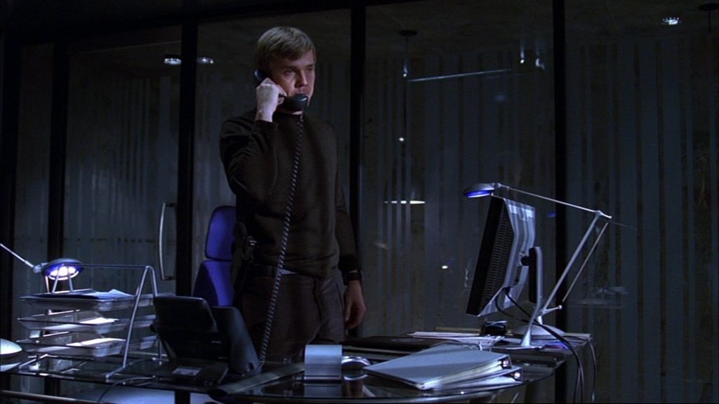 Сезон 6 Серия 16