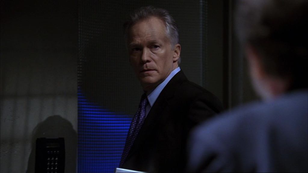 Сезон 6 Серия 13