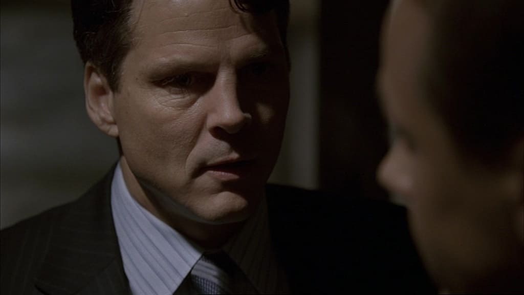 Сезон 6 Серия 11