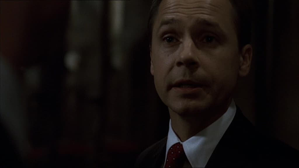 Сезон 6 Серия 12