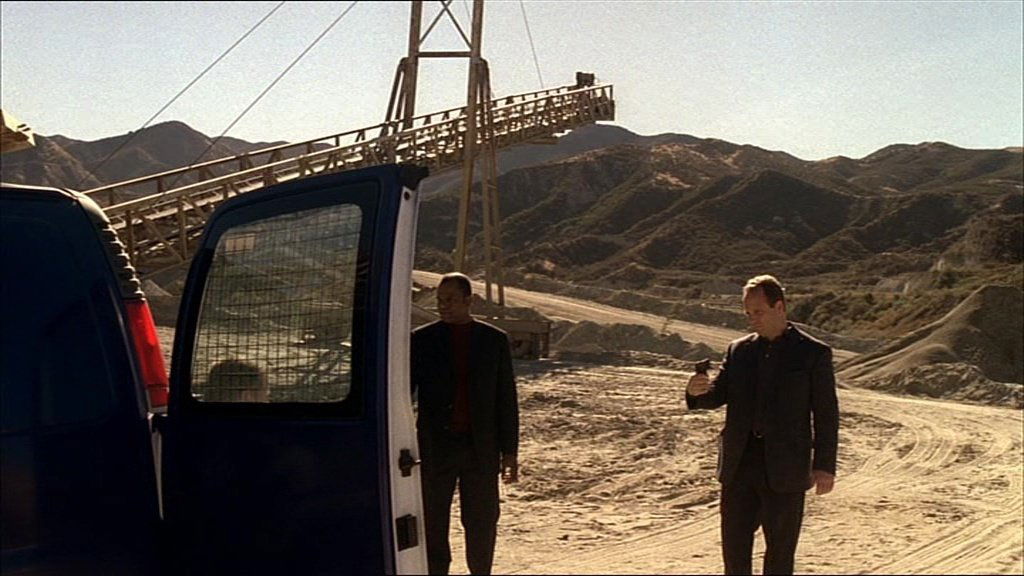 Сезон 6 Серия 7