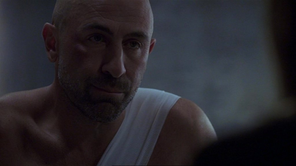 Сезон 6 Серия 9